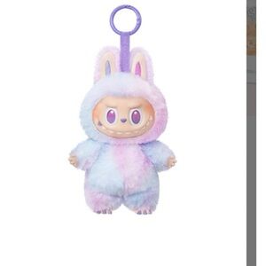 Pop Mart Biginto energy LUCK